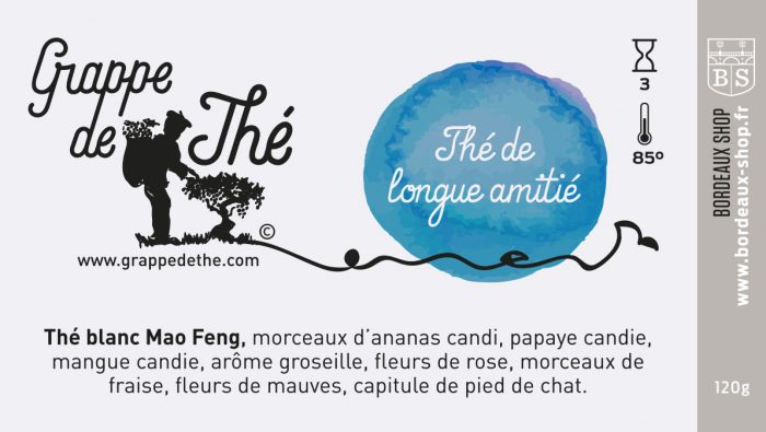 Thé de longue amitié – Image 5