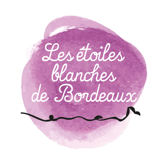 Thé les étoiles blanches de Bordeaux