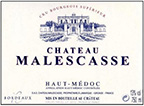 Château Malescasse