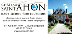 Château Saint-Ahon