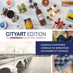 Catalogue 2023 pro CITYART EDITION - BORDEAUX SHOP