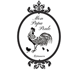 Mon Papa Poule
