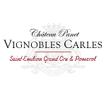 Château Panet - Vignobles Carles