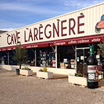 La Cave Larégnère