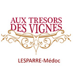 Aux Trésors des Vignes - Lesparre Médoc