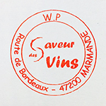 Saveurs des Vins Marmande