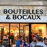 Bouteilles & Bocaux