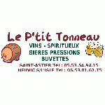 Le Petit Tonneau - Cave à vin