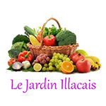 Le Jardin Illacais