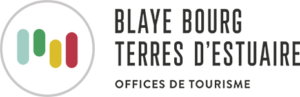 Office de tourisme Blaye Bourg