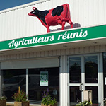Agriculteurs Réunis - Bergerac