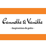 Cannelle et Vanille - Salon de Thé LANGON