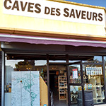 Caves Des Saveurs - Biscarrosse