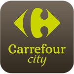 Carrefour City Place Saint Projet