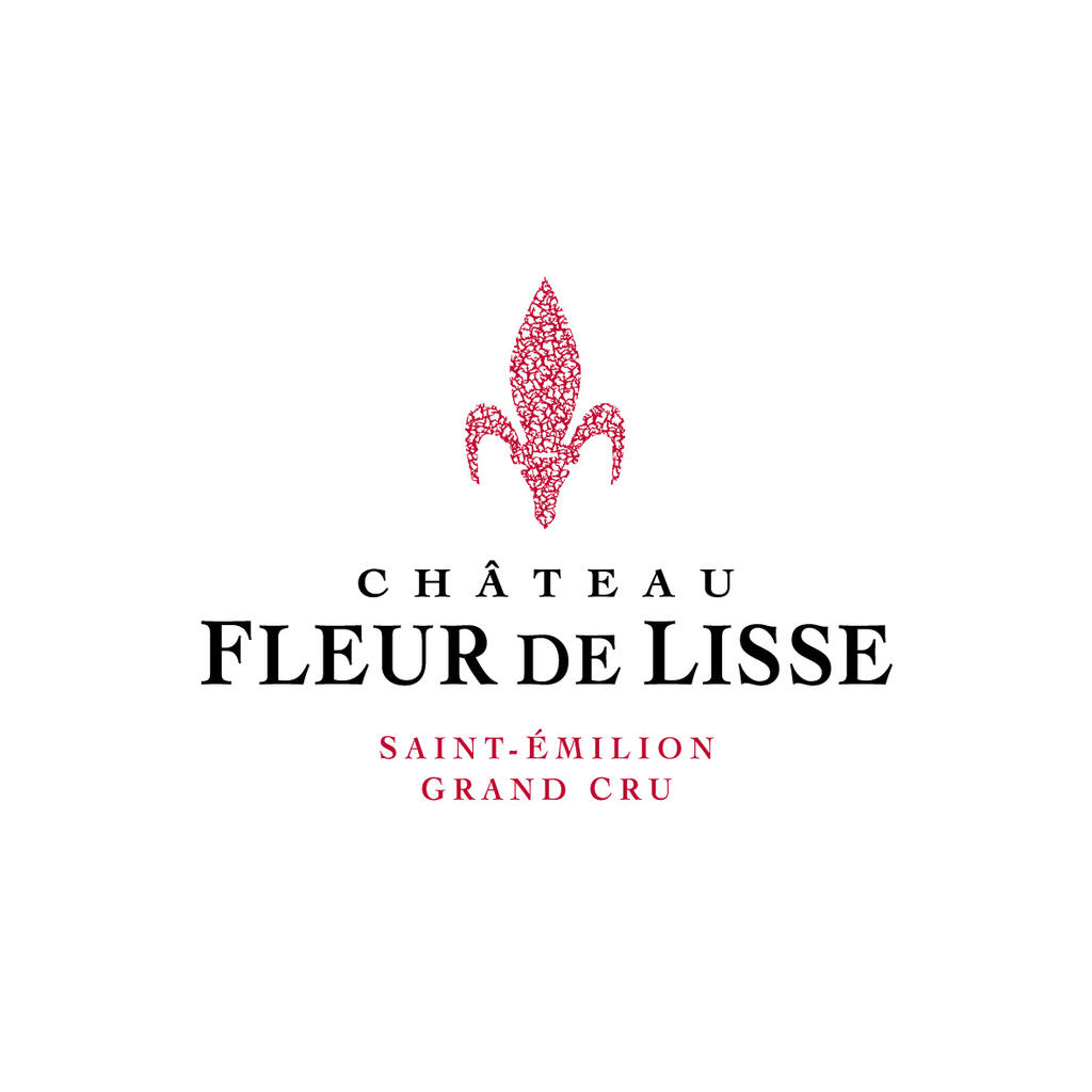 Château Fleur de Lisse - Vignobles Jade