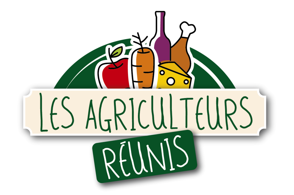 Les Agriculeurs Réunis - Creysse